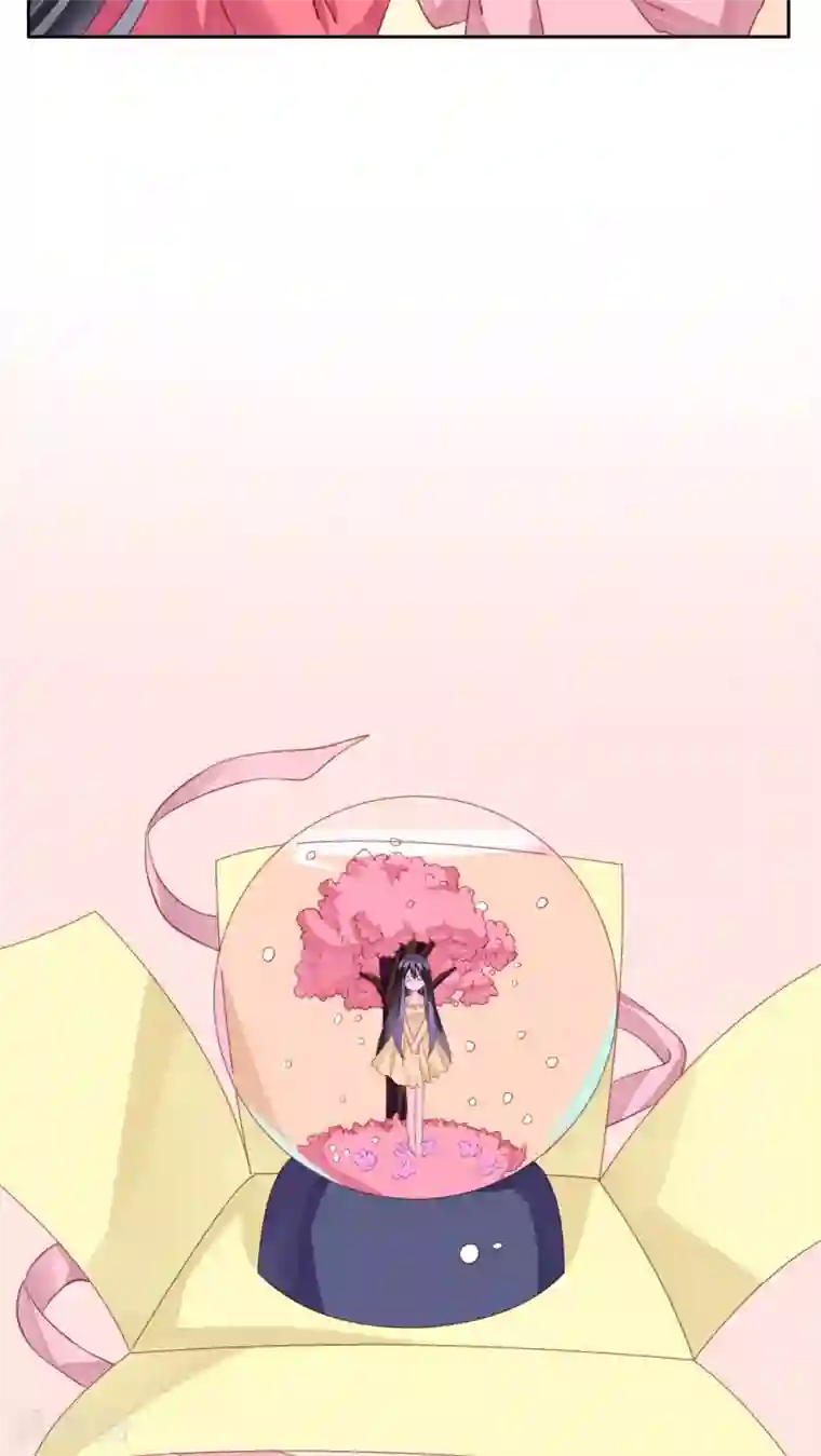 青春测试期第21话 顾隐的生日