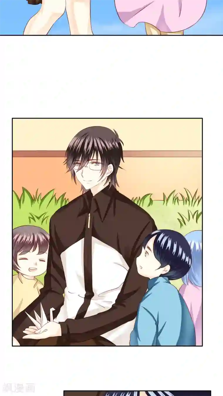 青春测试期第22话 未愈合的伤疤1