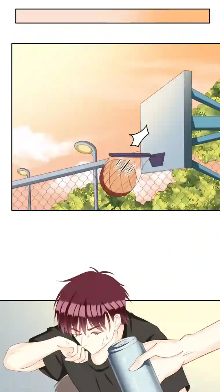 青春测试期第28话 复杂的问题