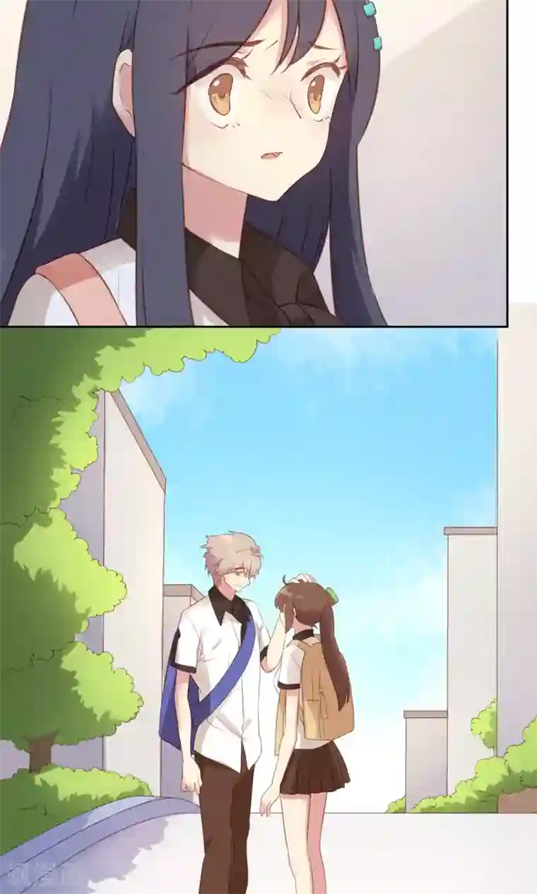 秘密教学钢铁王漫画