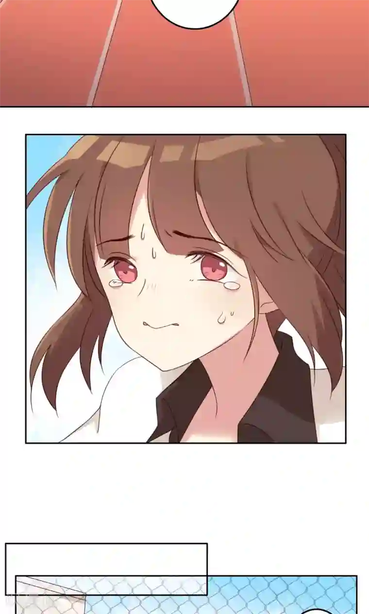 青春测试期第44话 爆发