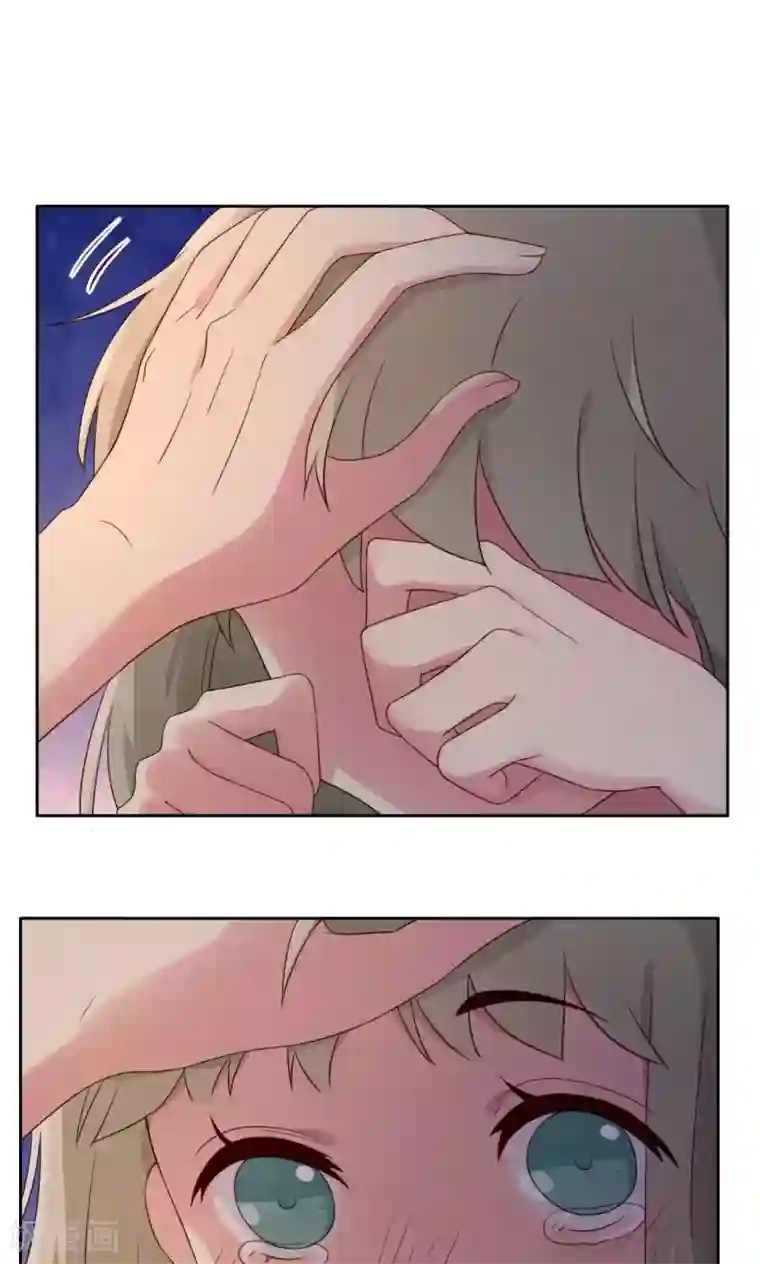 青春测试期第50话 转瞬之间