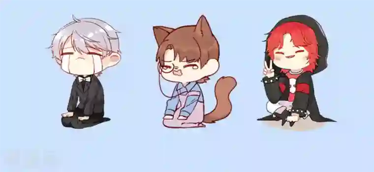 青春测试期第60话 萌生怀疑