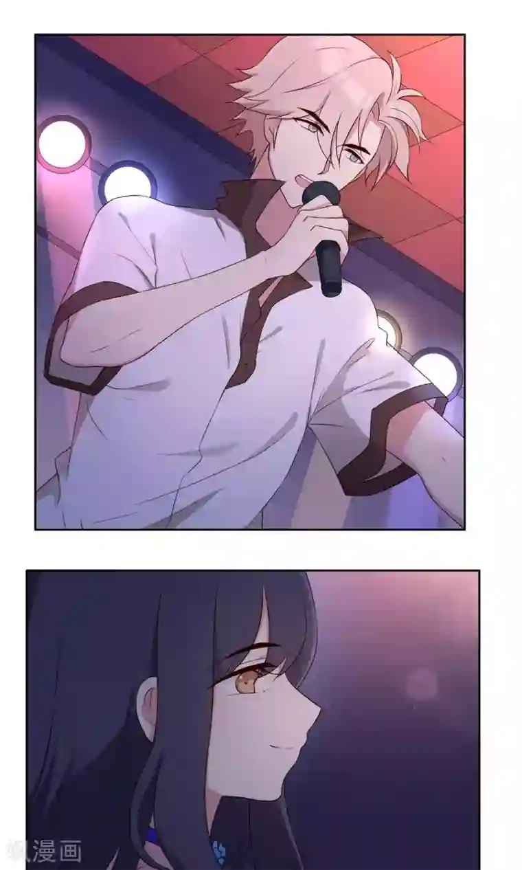 青春测试期第63话 覆辙