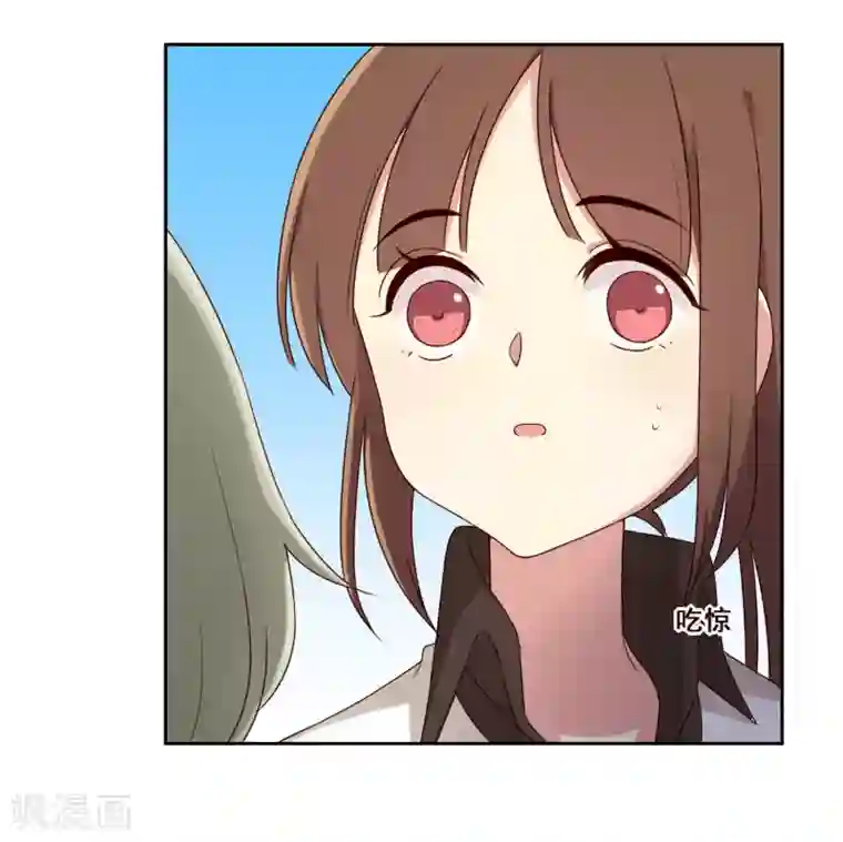 青春测试期第71话 尘埃落定