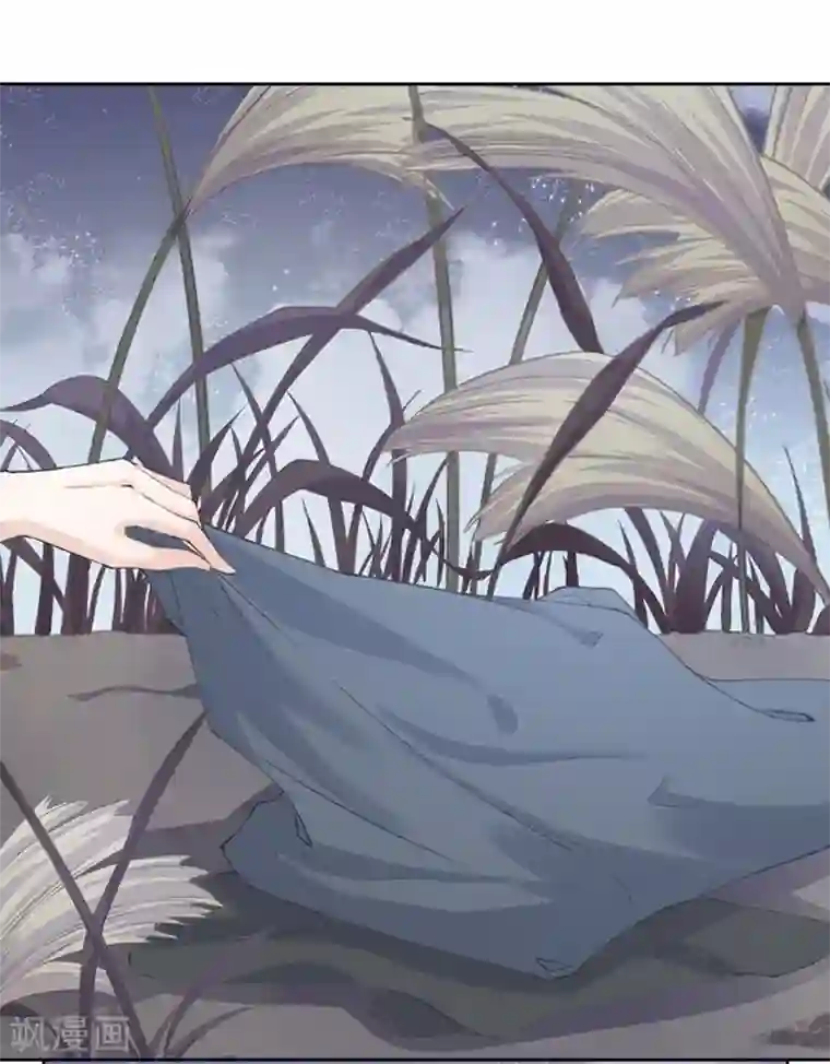 狐妖太子妃第2话 互相看光光