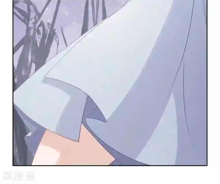 狐妖太子妃第2话 互相看光光