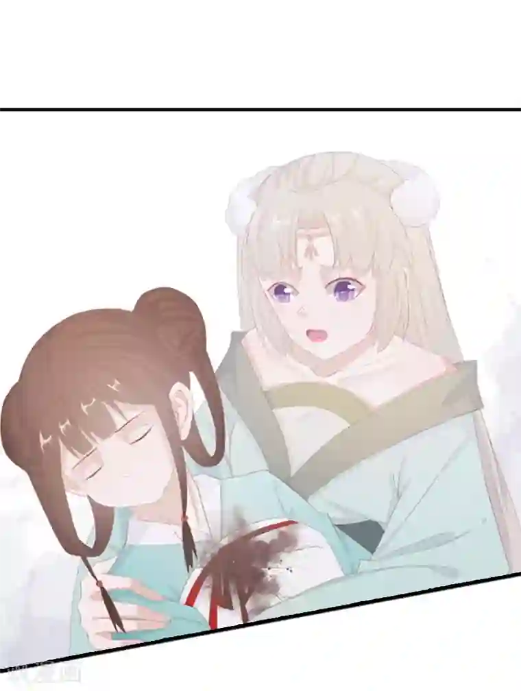 狐妖太子妃第12话 危机乍起