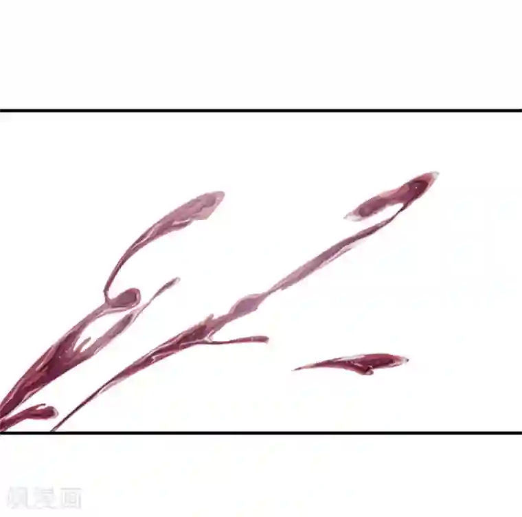 狐妖太子妃第12话 危机乍起