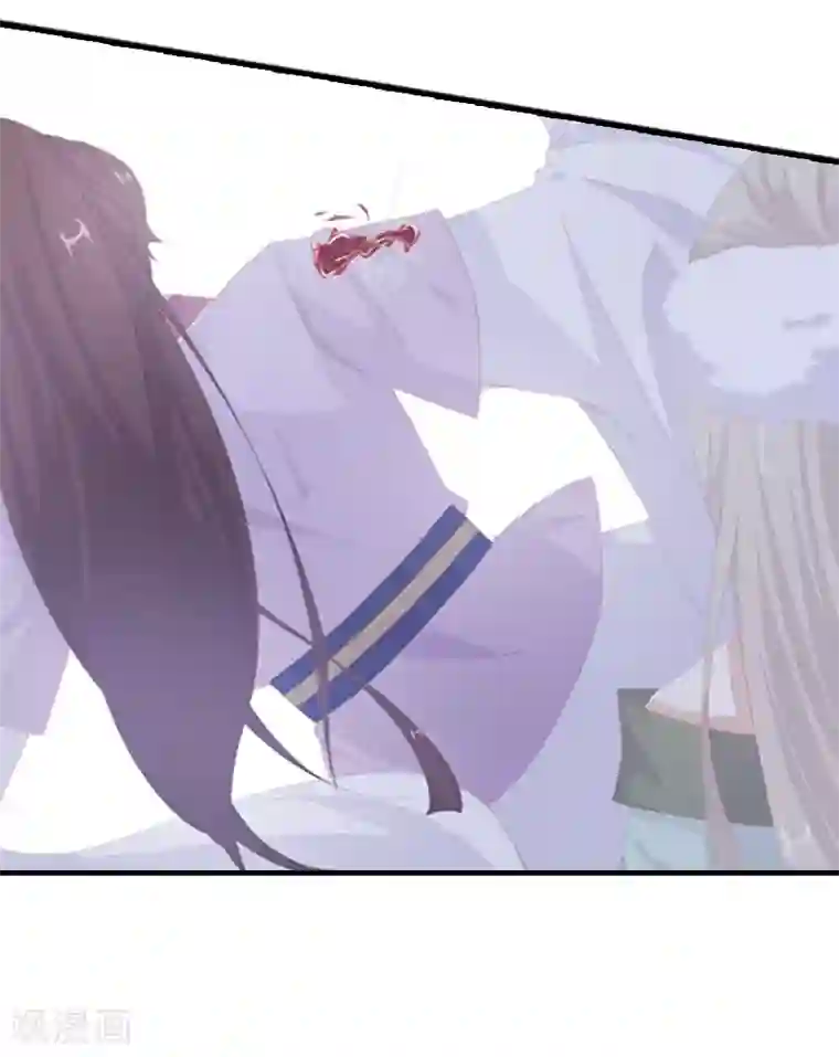 狐妖太子妃第12话 危机乍起