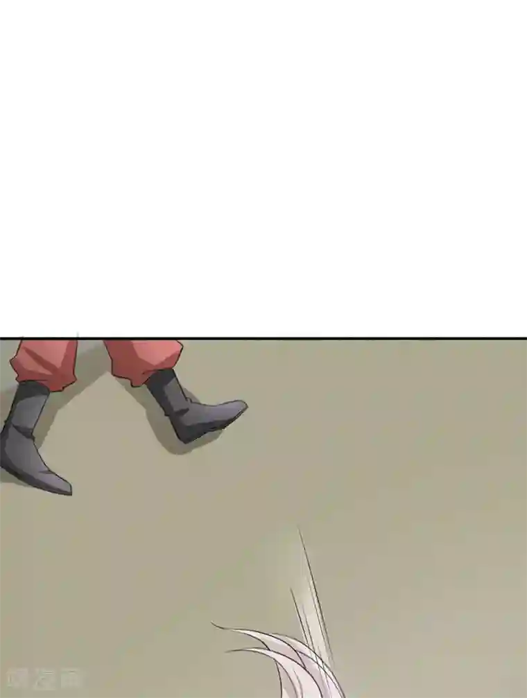 狐妖太子妃第64话 押赴刑场