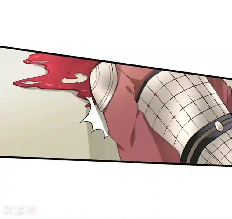 狐妖太子妃第65话 配合演戏