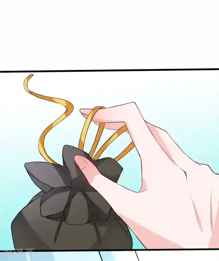 狐妖太子妃第66话 出城躲避