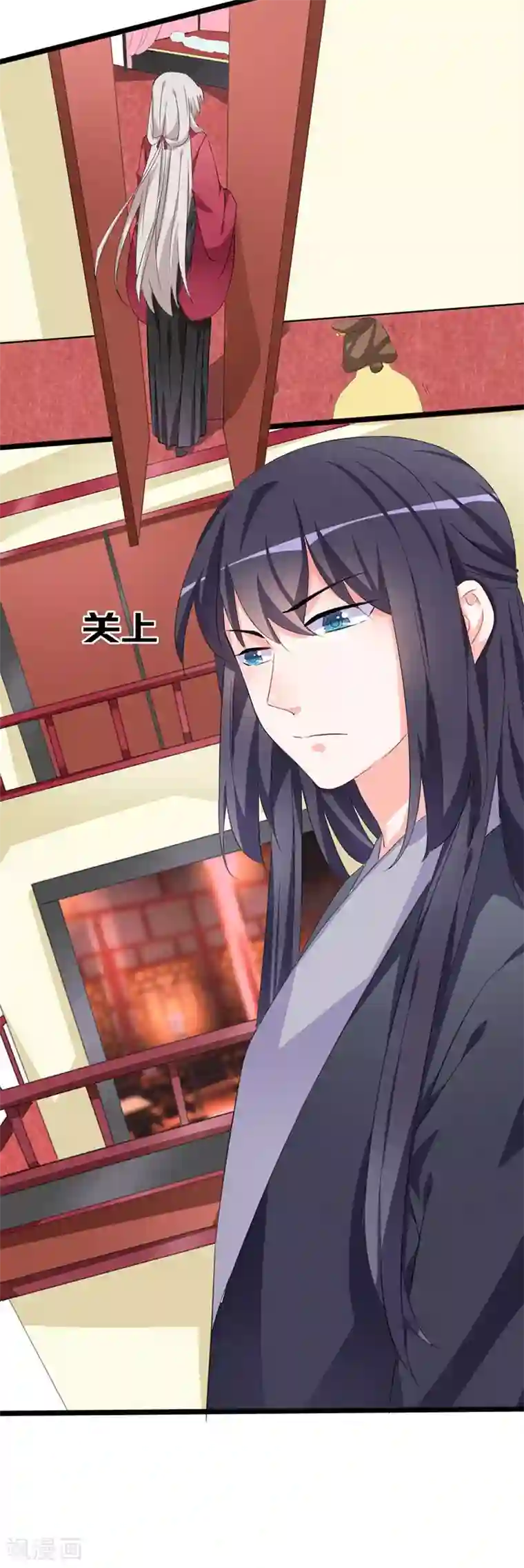 狐妖太子妃第76话 上青楼