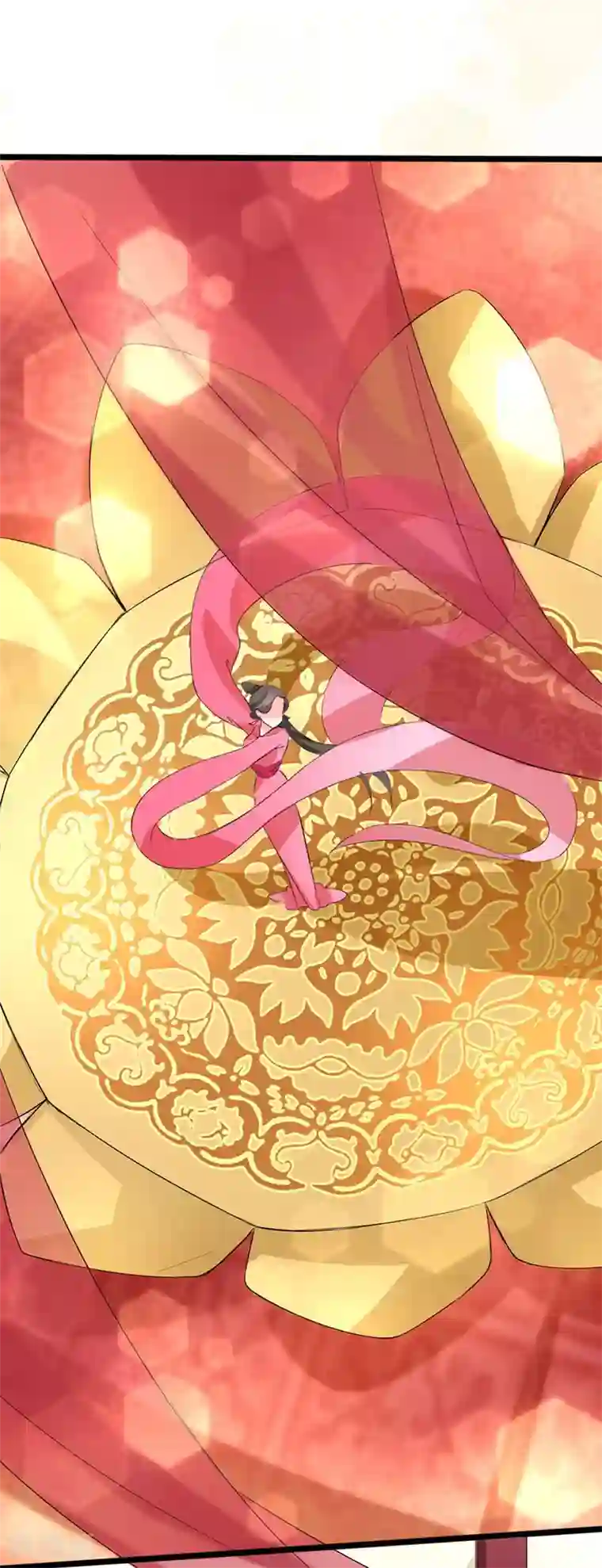 狐妖太子妃第76话 上青楼