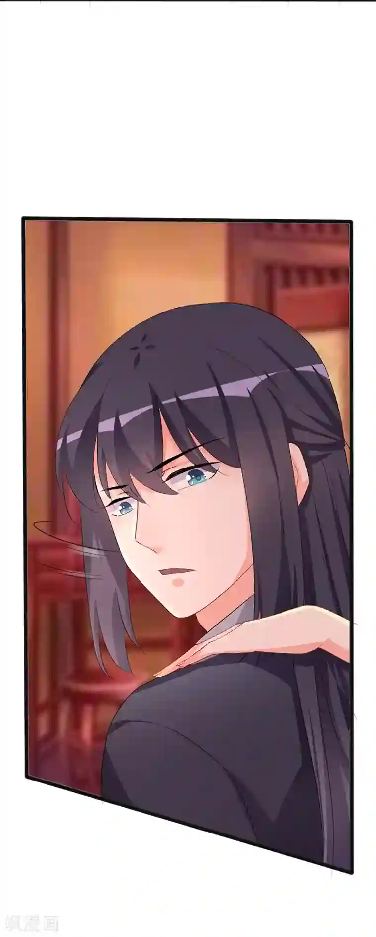 狐妖太子妃第79话 艳遇