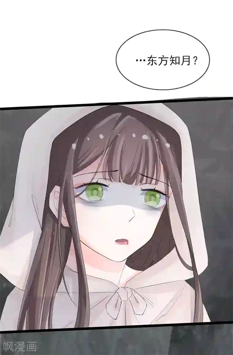 狐妖太子妃第84话 你认出我了？