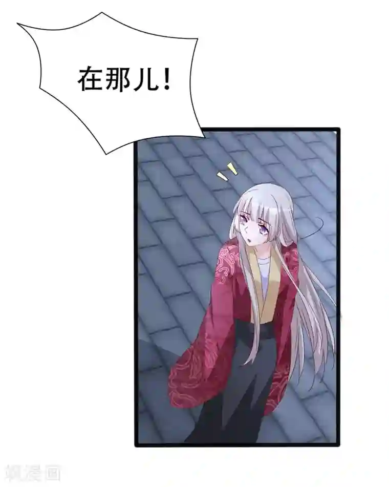 狐妖太子妃第93话 高人现真身