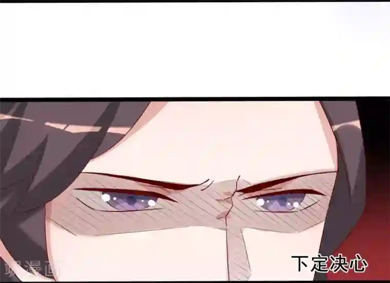 狐妖太子妃第95话 愿我如星君如夜
