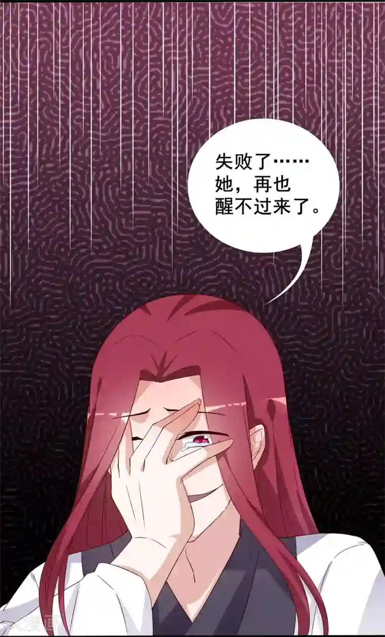 狐妖太子妃第96话 景小同？雪凌子？