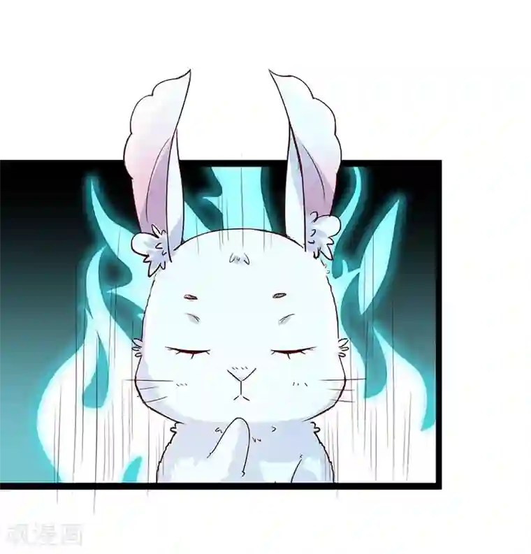 狐妖太子妃第101话 二魂争体