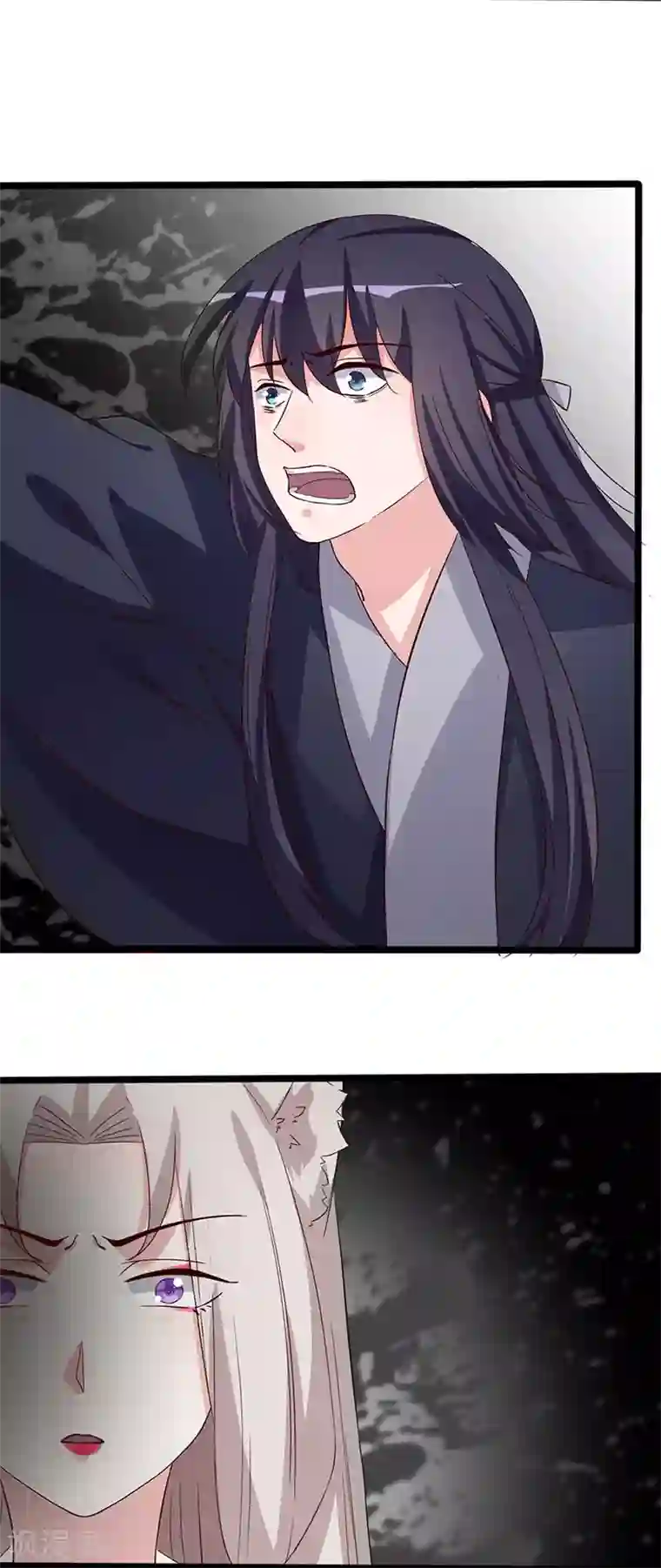 狐妖太子妃第102话 新的开始