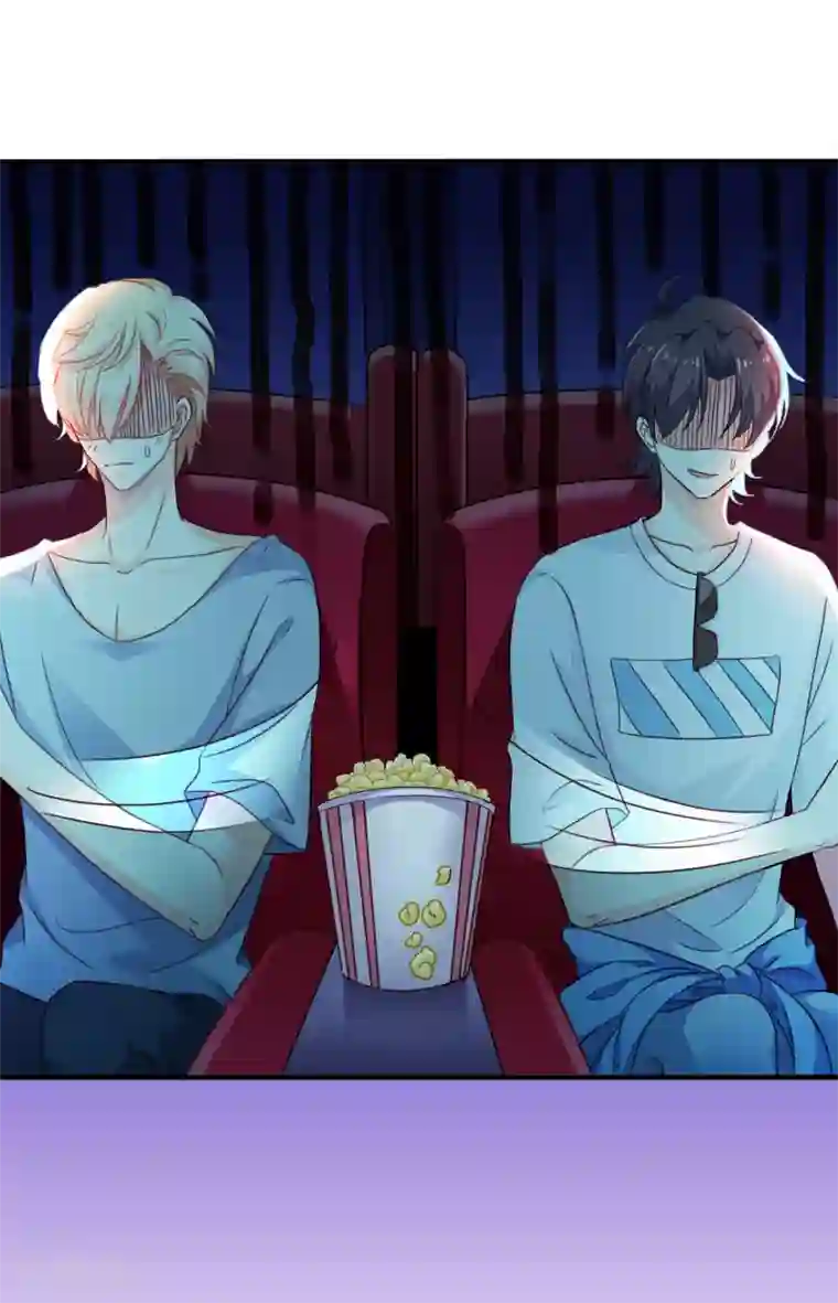 谋心游戏第5话 这片儿有点劲爆