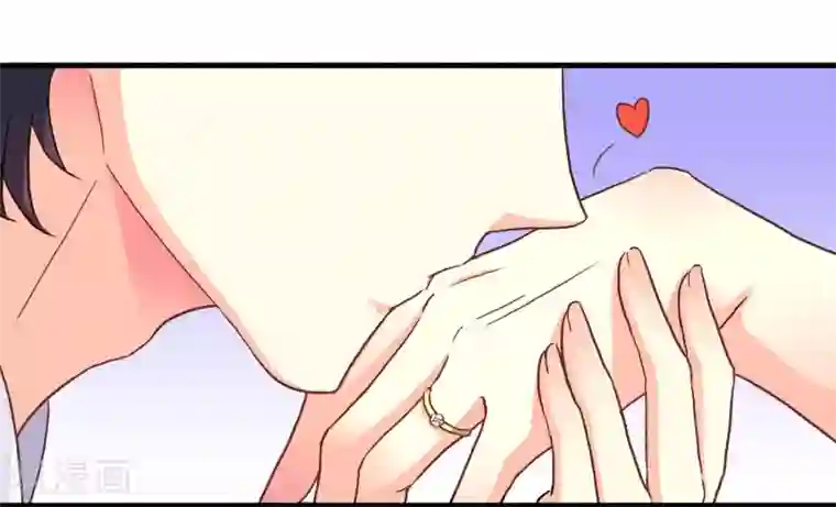 谋心游戏第13话 撩汉姿势很日常