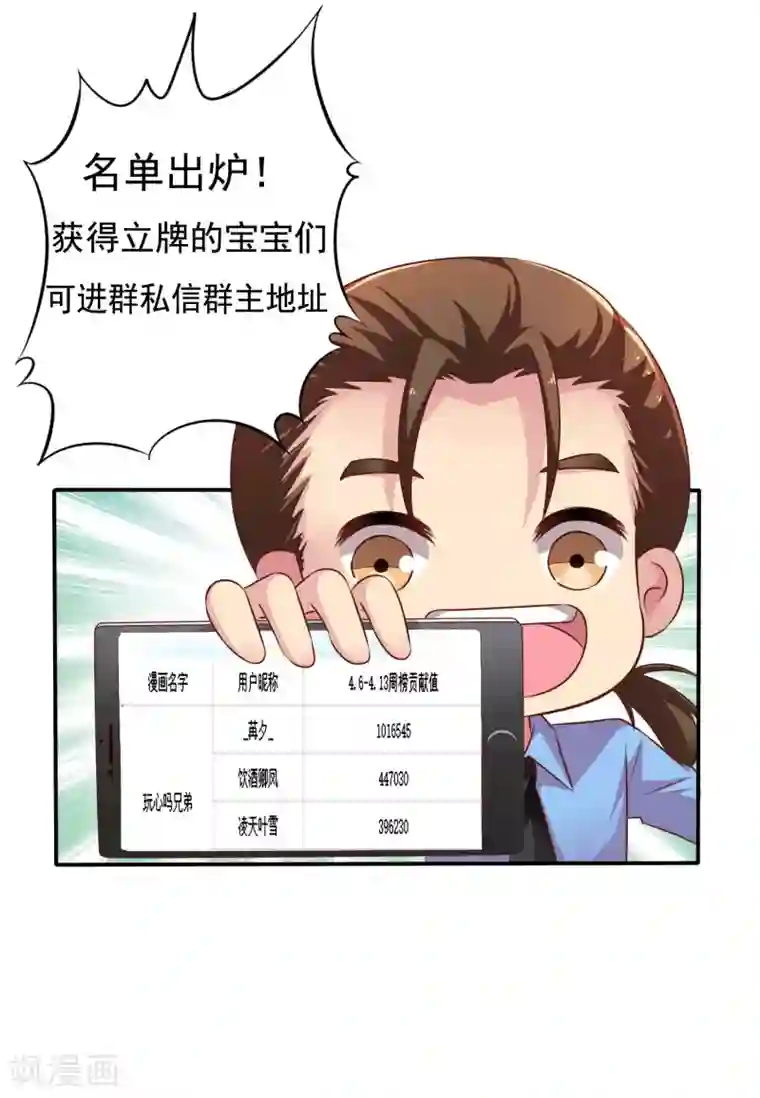 谋心游戏第一届狗粮活动名单出炉~