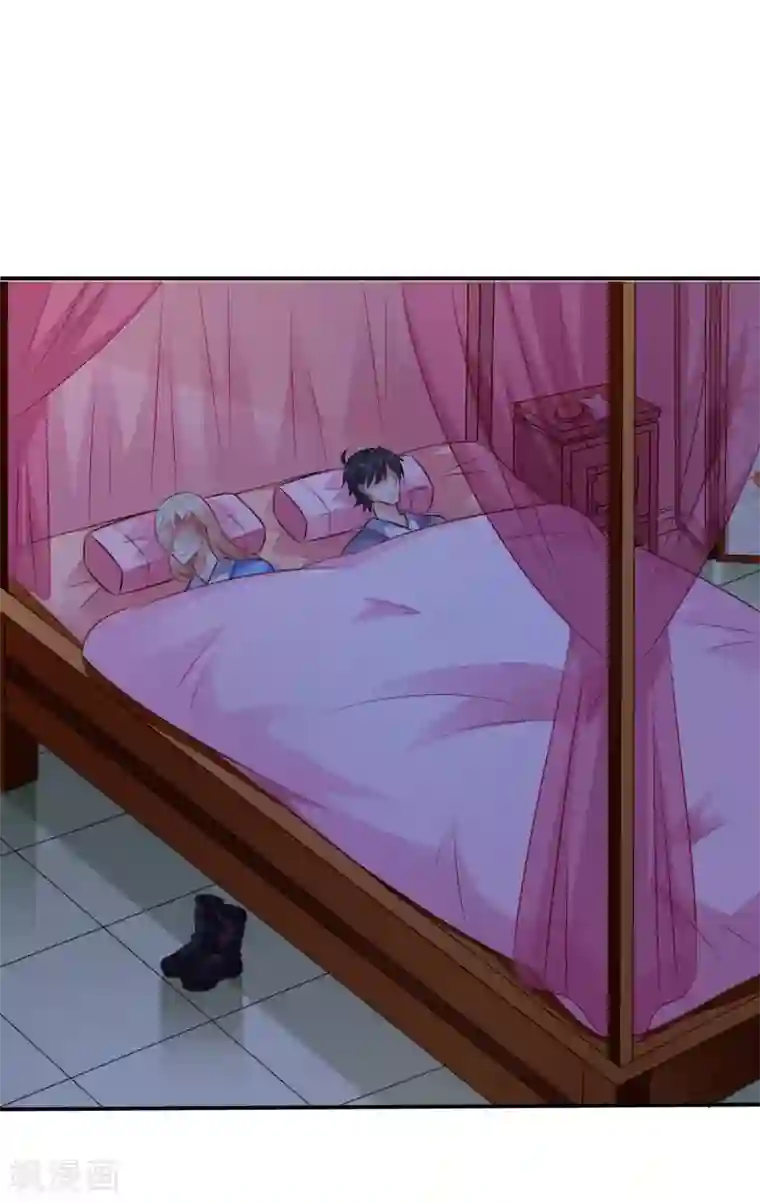 谋心游戏第25话 谨遵医嘱开夜车