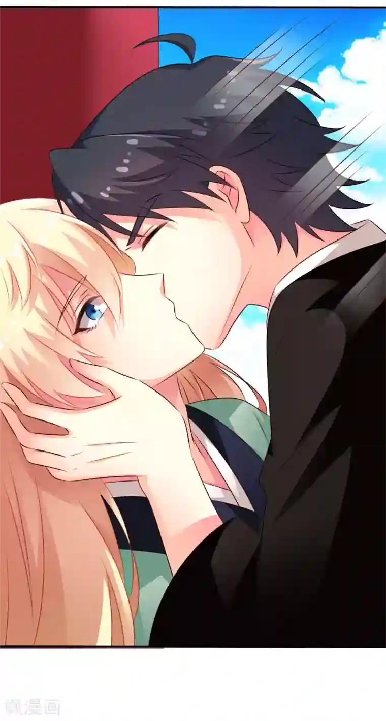 谋心游戏第37话 为爱鼓掌