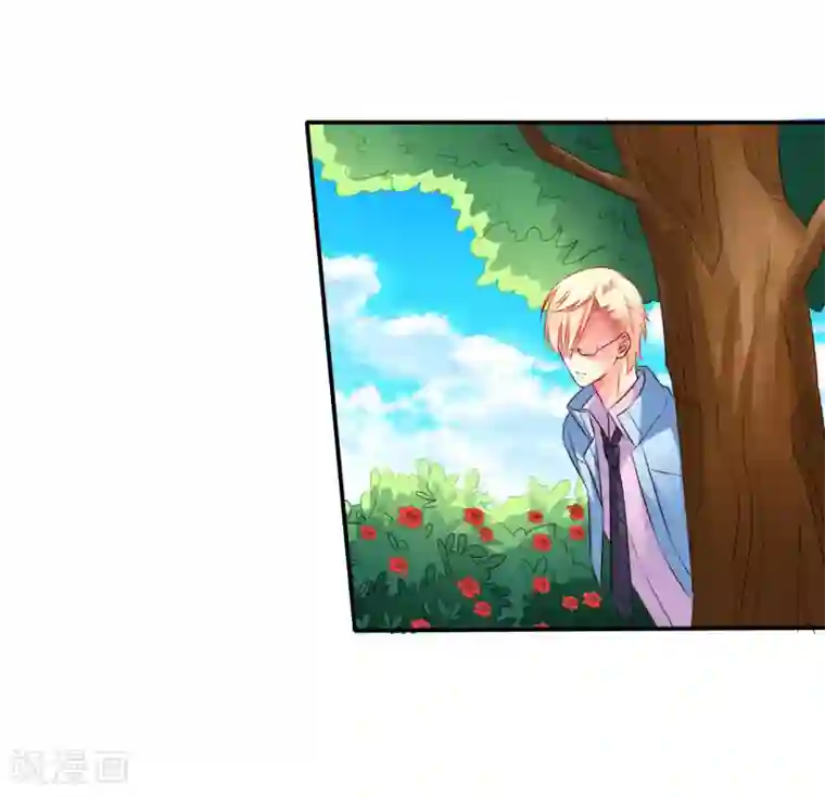 谋心游戏第41话 求问亲嘴后还能当兄弟的办法