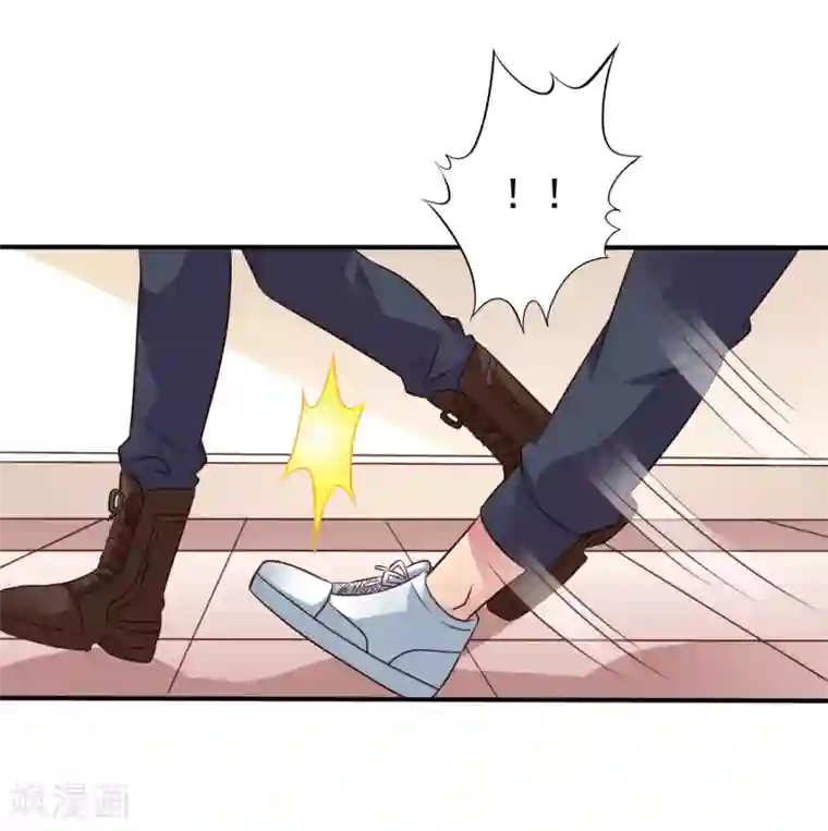 谋心游戏第42话 我发四我只想搞恶作剧之吻