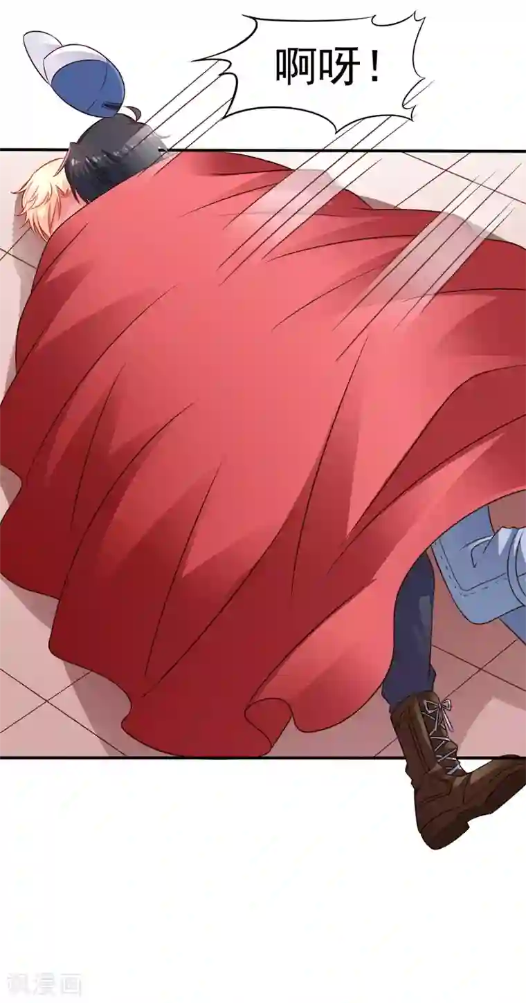 谋心游戏第42话 我发四我只想搞恶作剧之吻