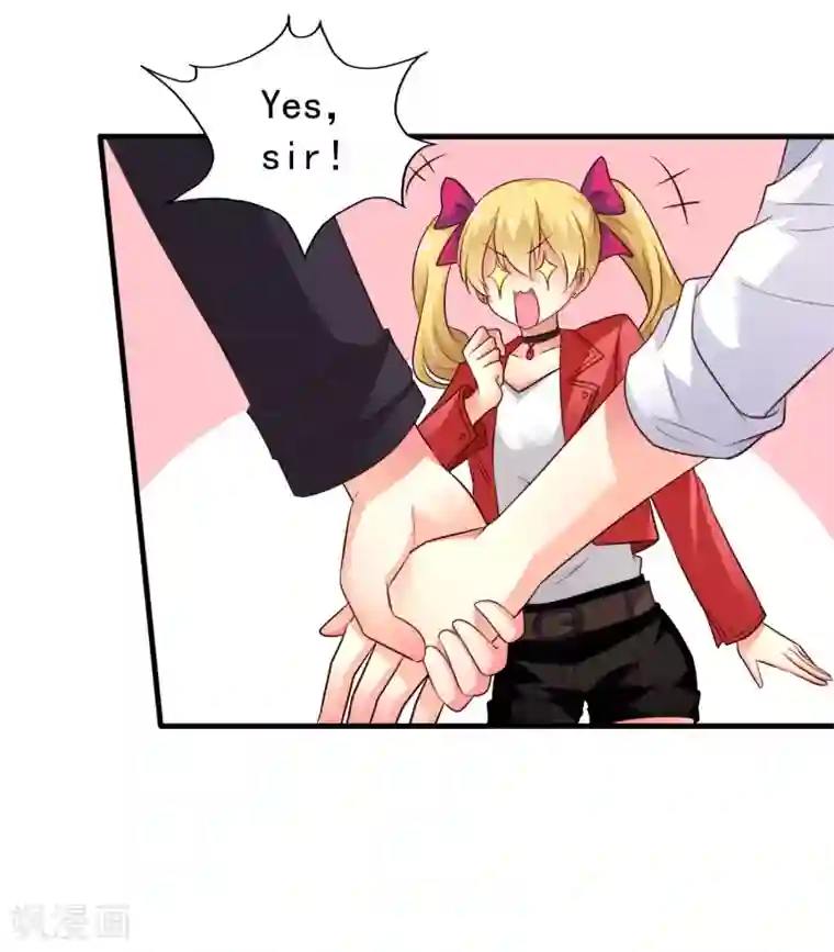 谋心游戏第54话 怎么这么热啊脱了衣服有赞赏吗