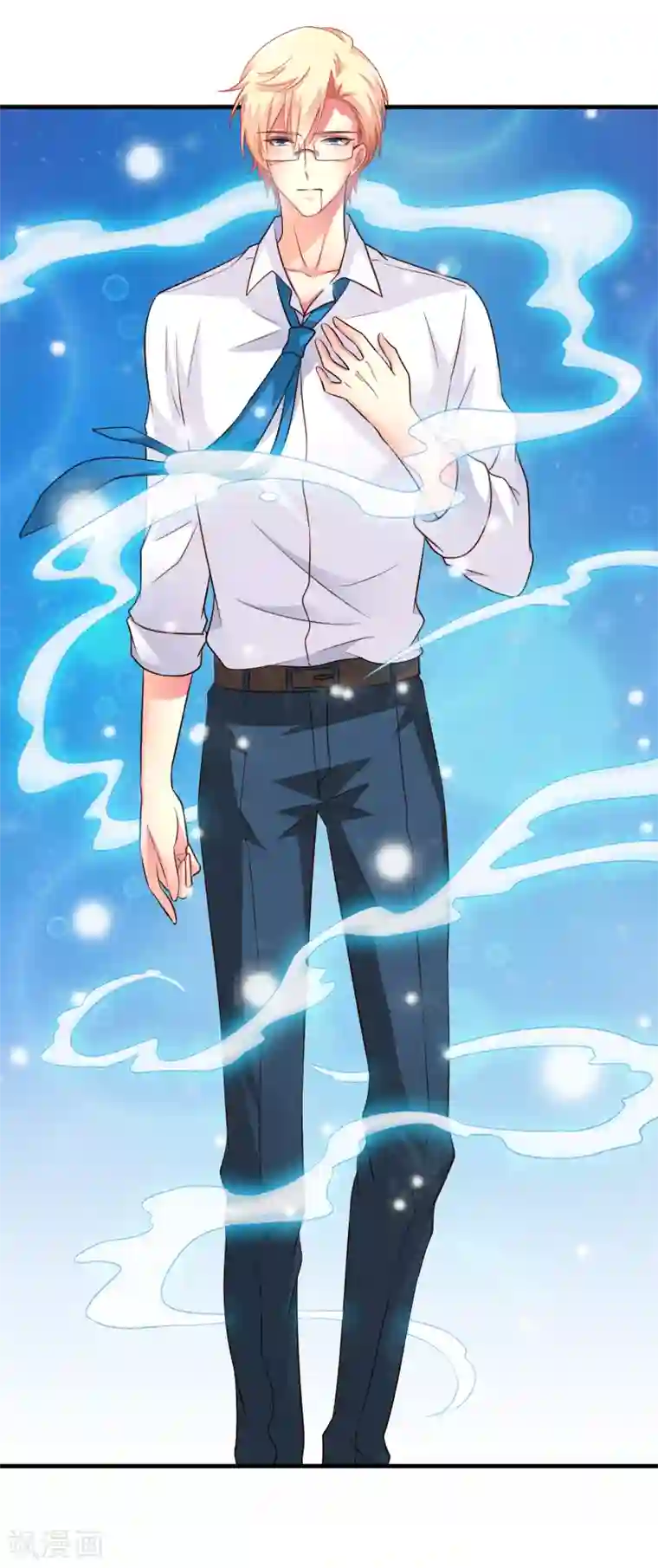 谋心游戏第64话 只要聂明犀可以平安撤退……