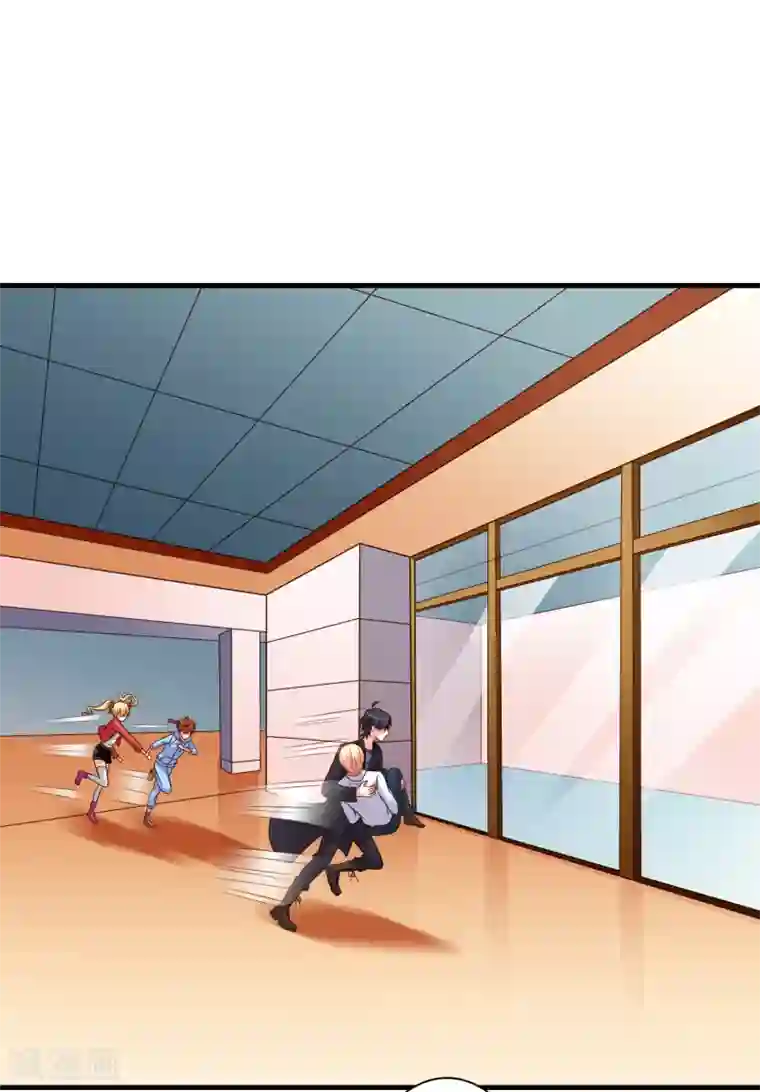 谋心游戏第67话 亡命兄弟一路飙车