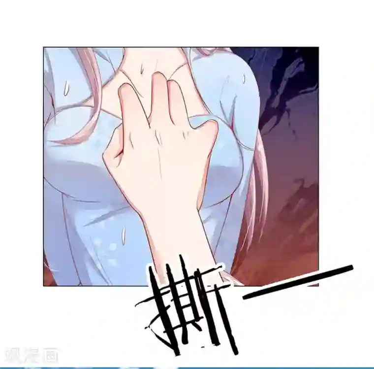我的总裁就是这么萌重置版第13-16话 没人愿意帮忙