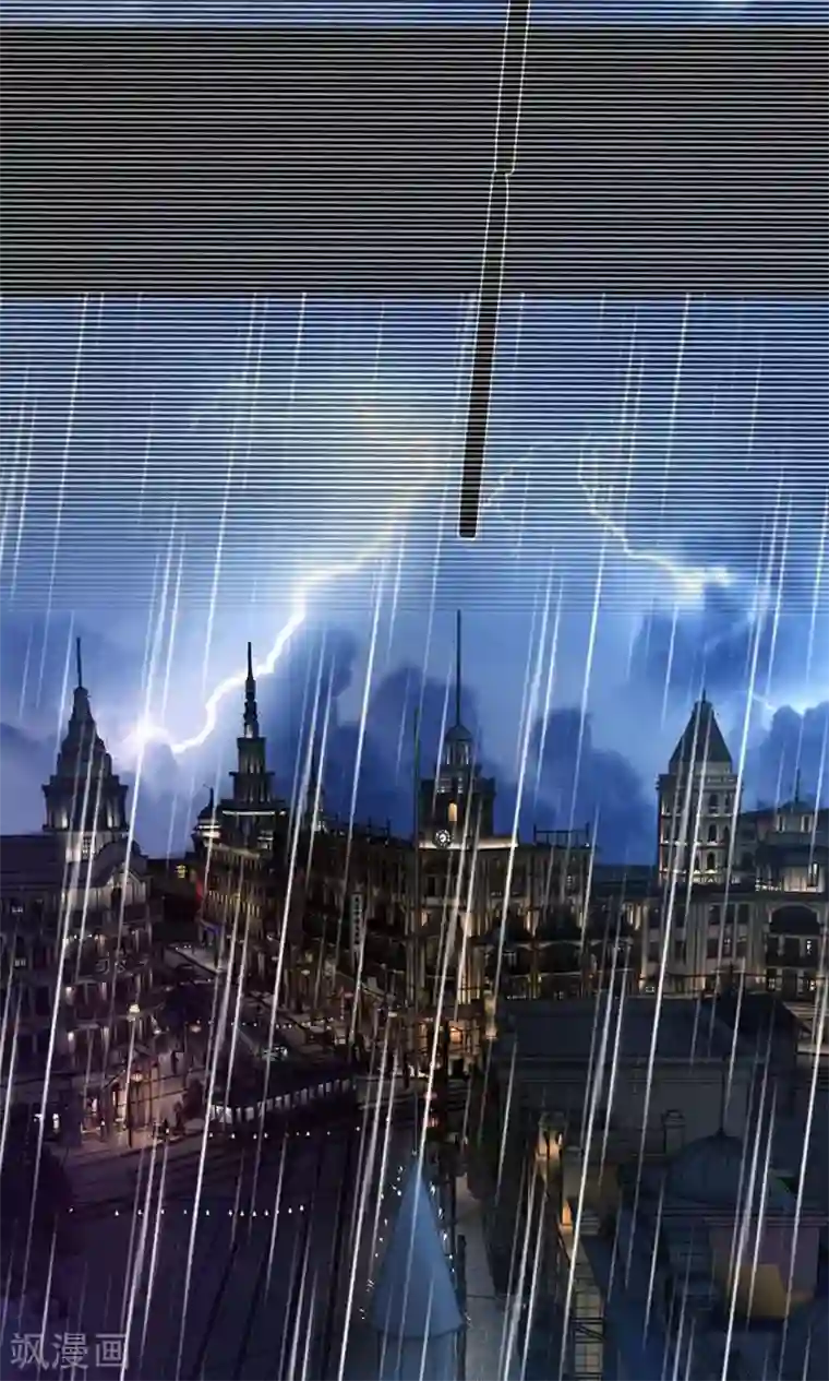 我的总裁就是这么萌第18话 陷入梦境