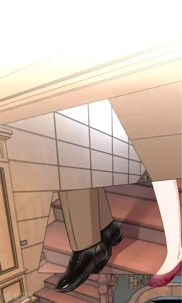 我的总裁就是这么萌第25话 邮局遇秦家兄妹