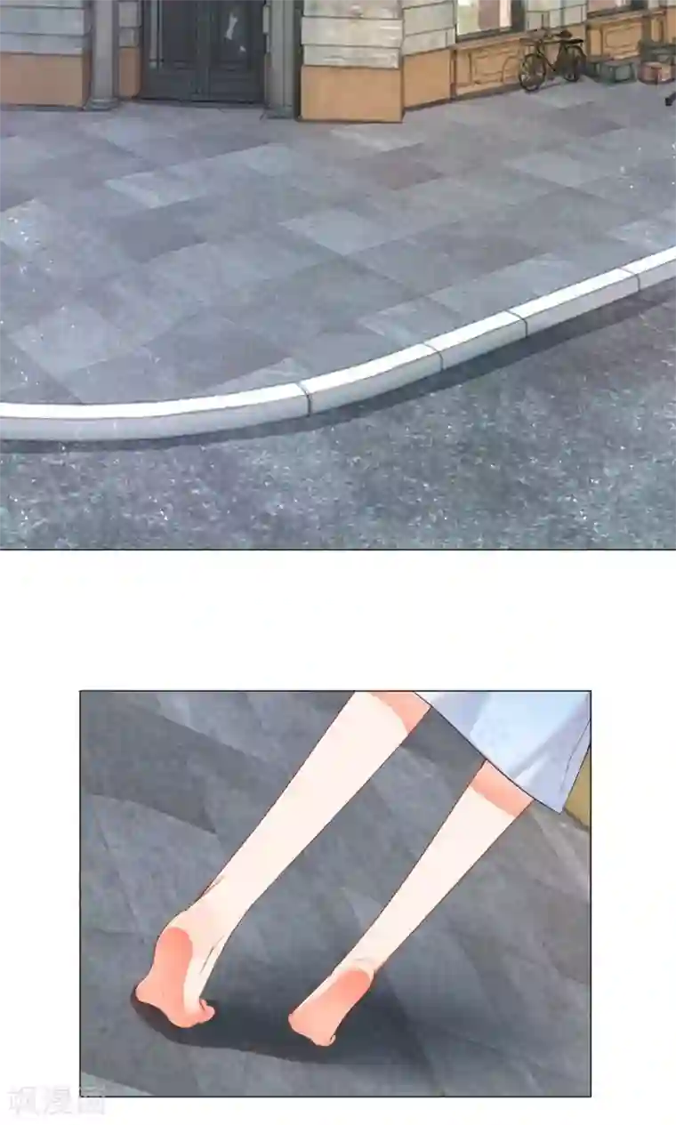 我的总裁就是这么萌第25话 邮局遇秦家兄妹