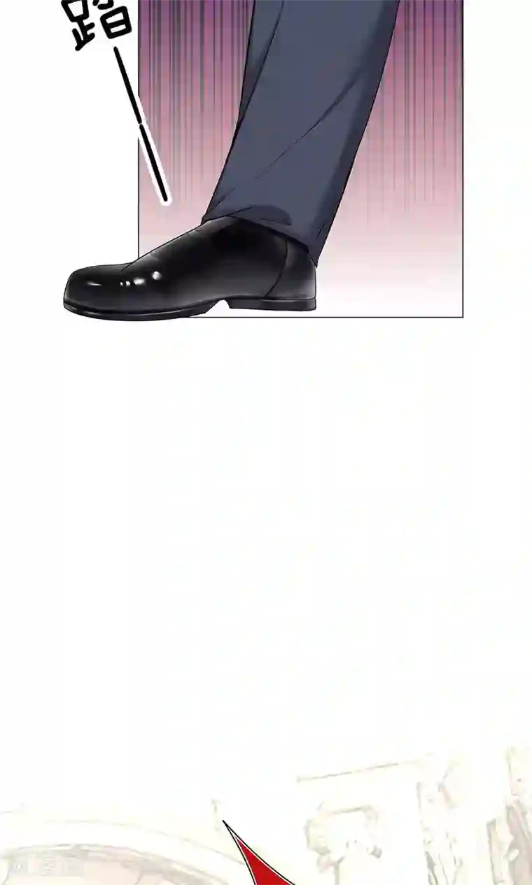 我的总裁就是这么萌第28话 针锋相对