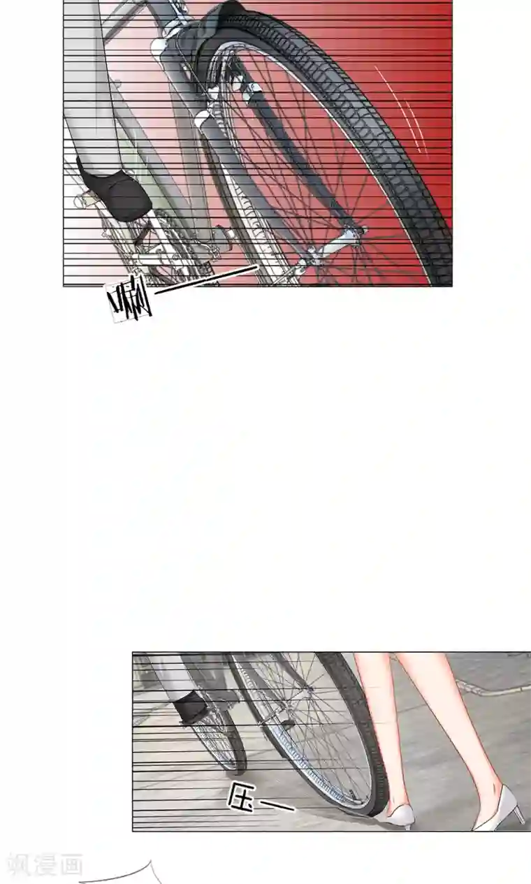 我的总裁就是这么萌第39话 小艾着急去救弟弟