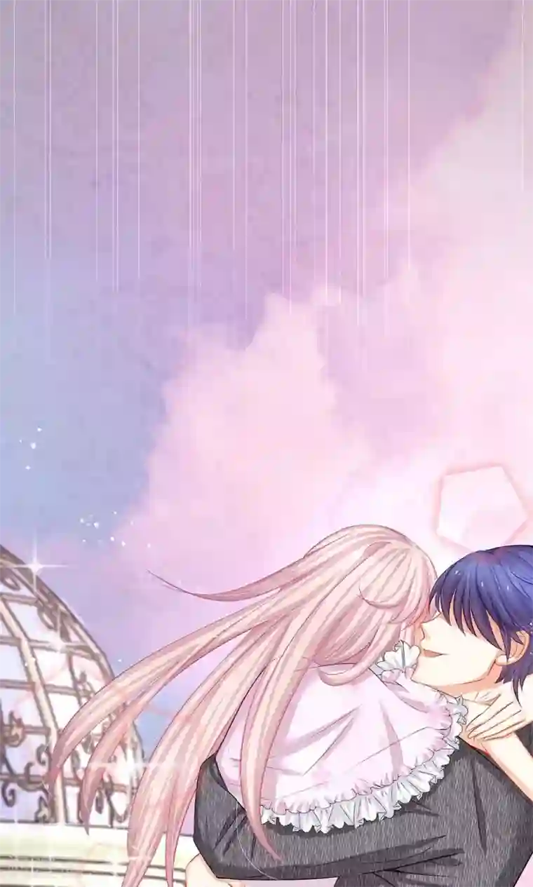 我的总裁就是这么萌第43话 还能不能像以前一样