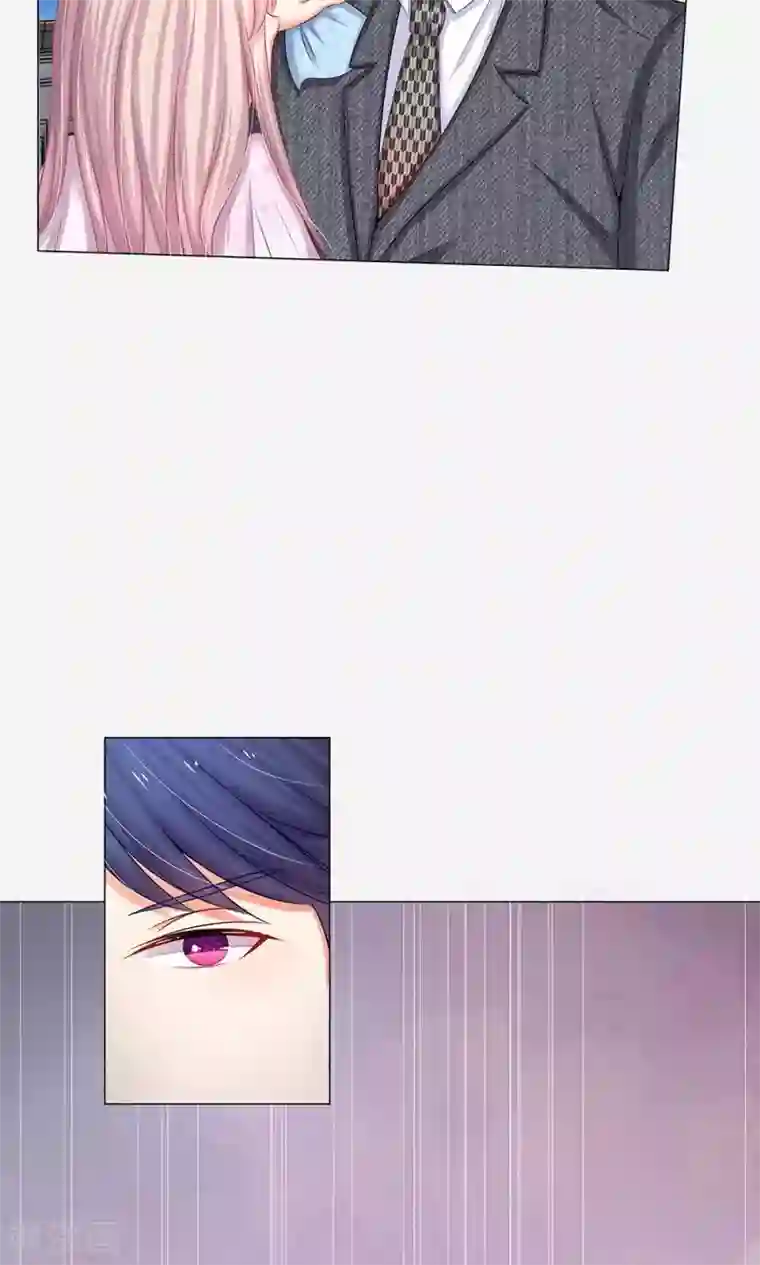 我的总裁就是这么萌第43话 还能不能像以前一样