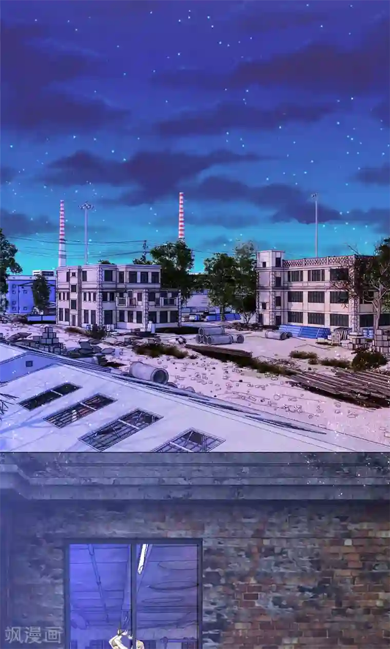 我的总裁就是这么萌第46话 敢动我的人？找死