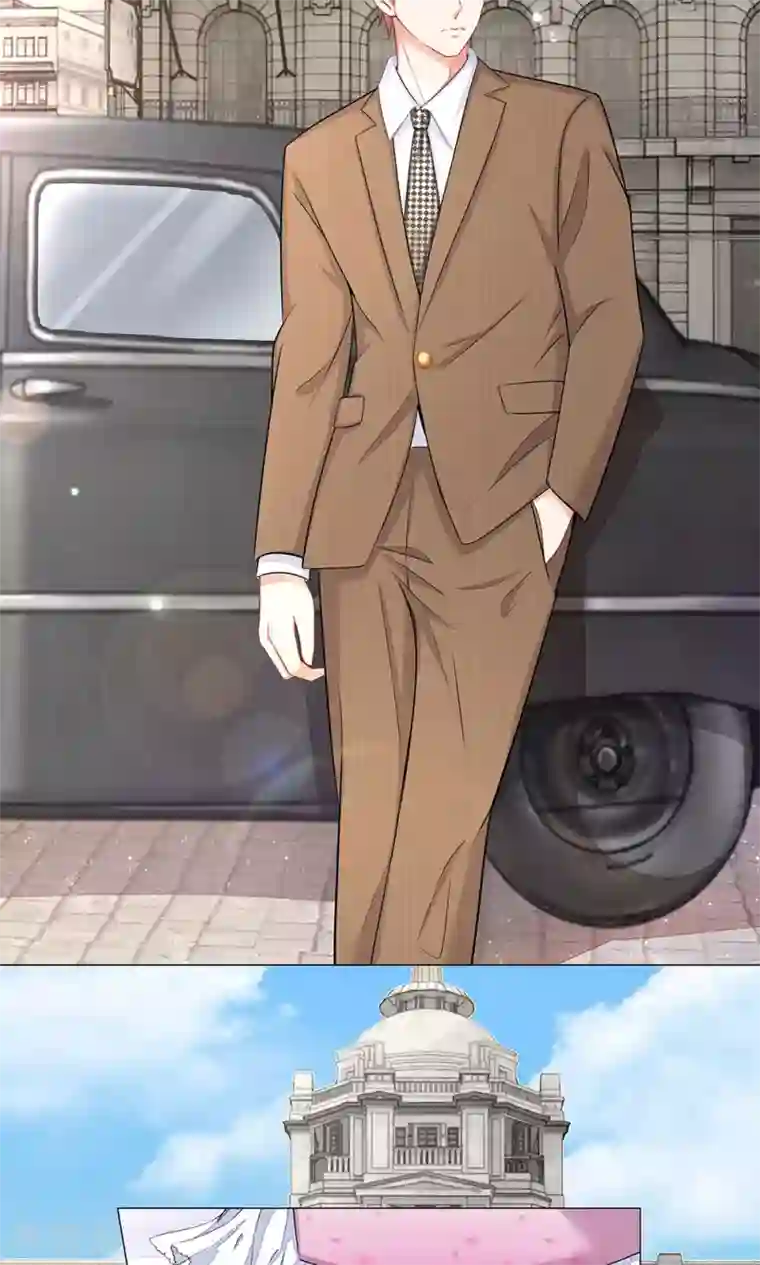 我的总裁就是这么萌第50话 恐怖的高利贷