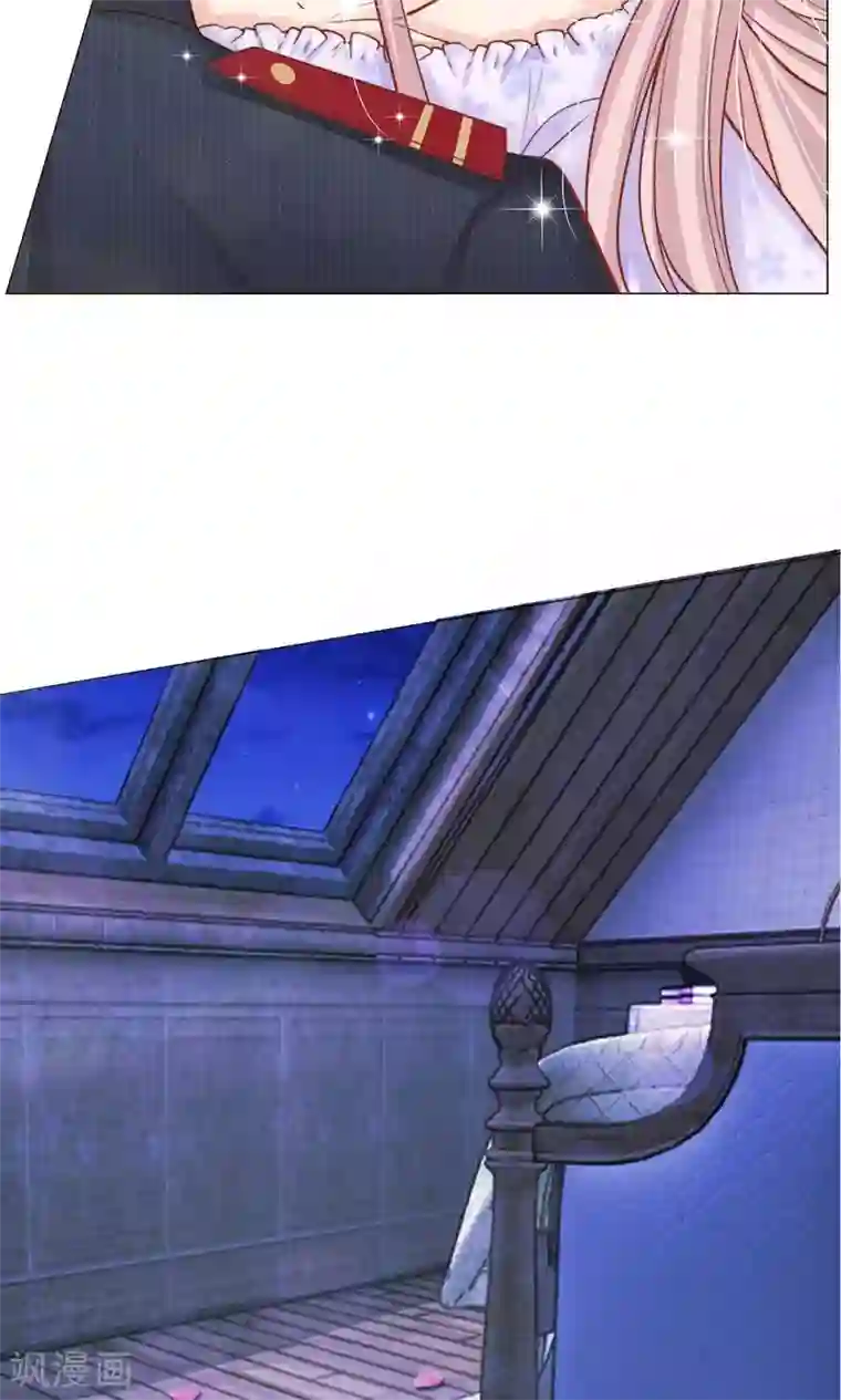 我的总裁就是这么萌第53话 明少帅，您请回吧