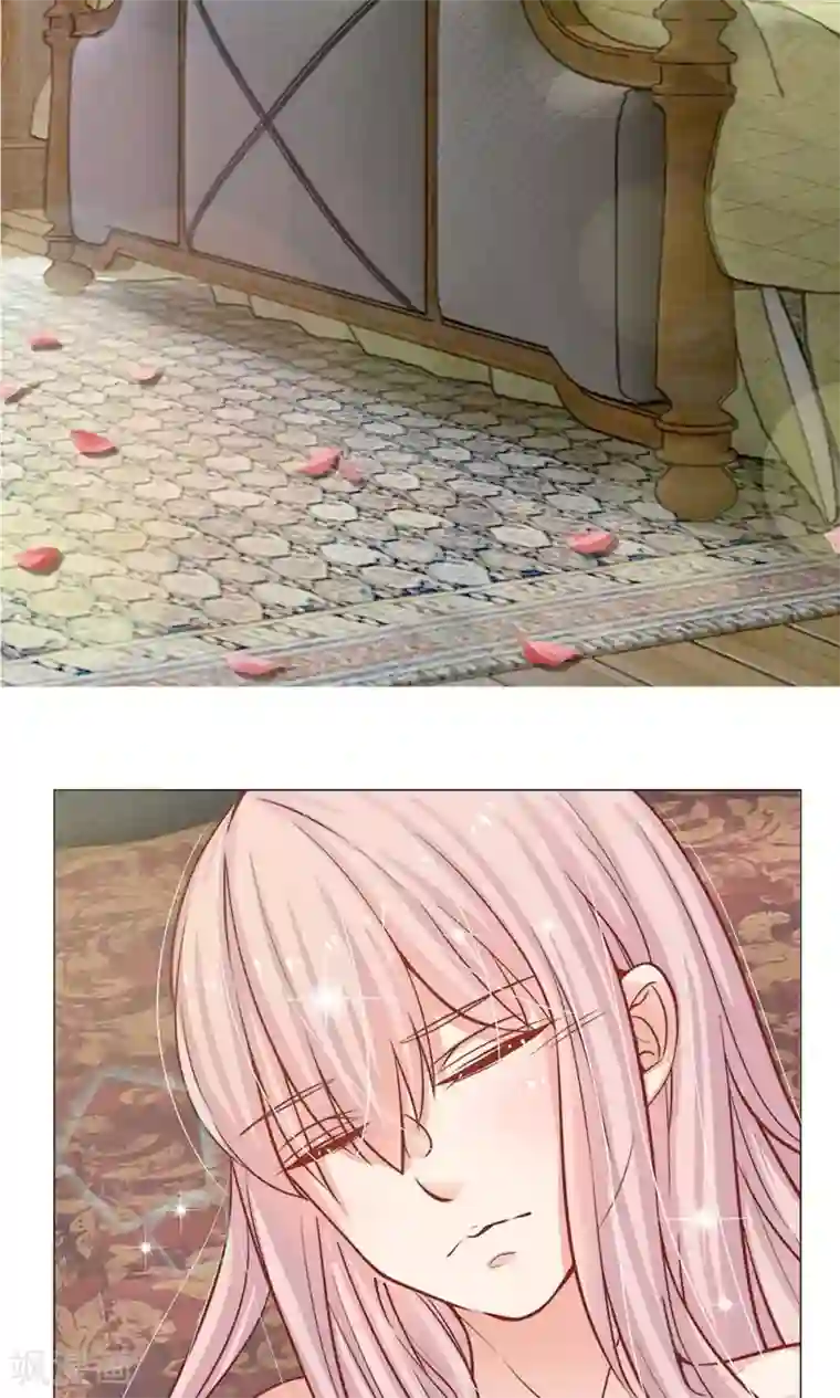 我的总裁就是这么萌第53话 明少帅，您请回吧