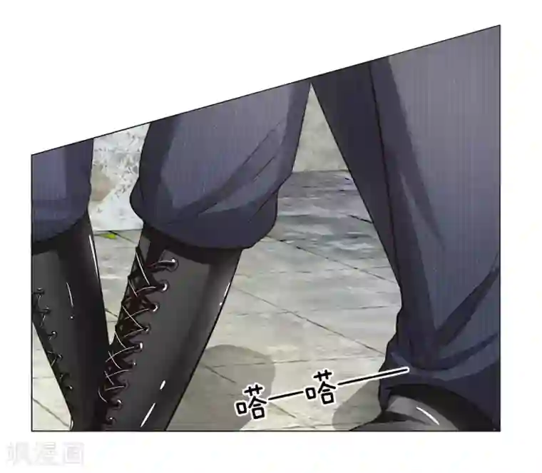 我的总裁就是这么萌第53话 明少帅，您请回吧